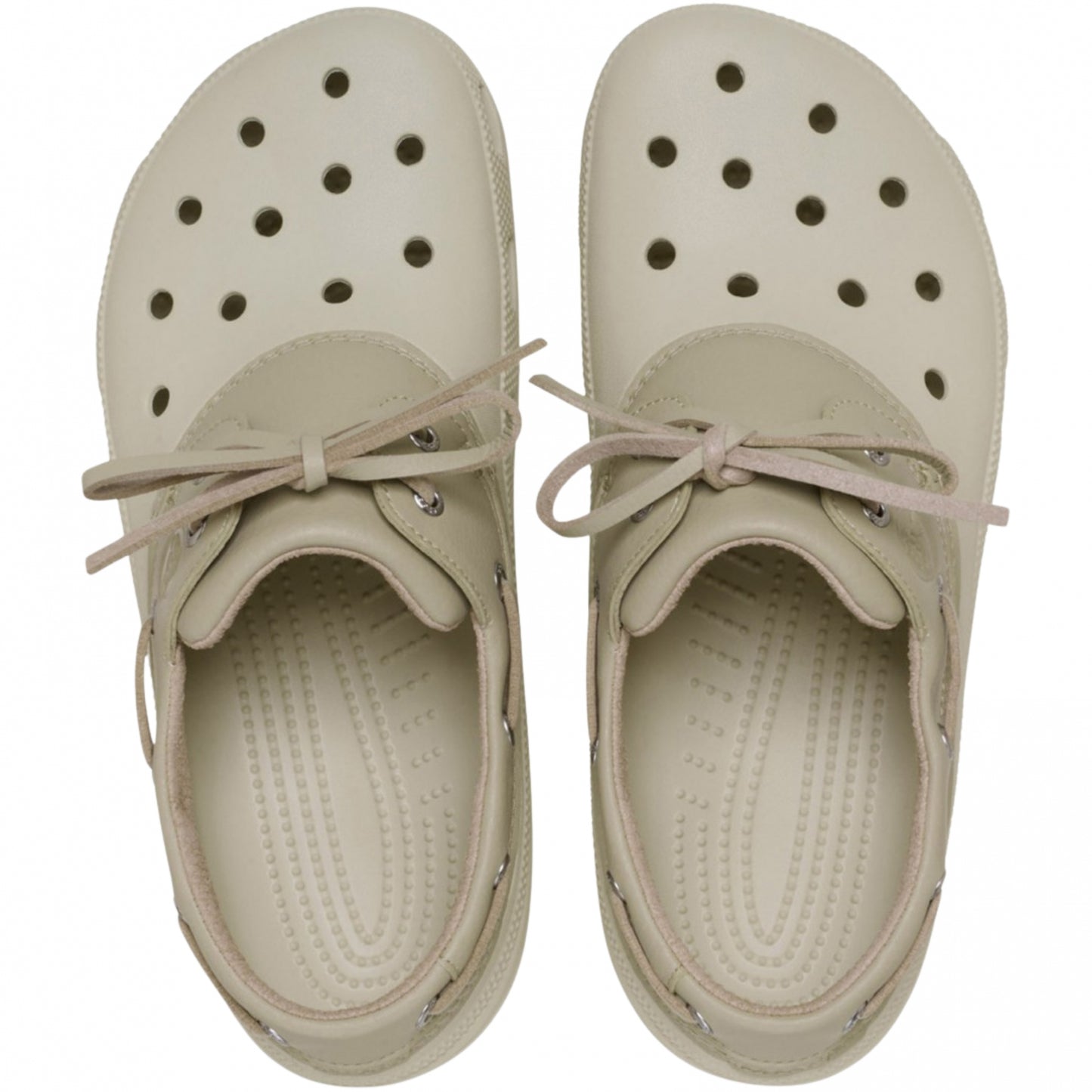Ciabatta Crocs Classic Boat Shoe OSSO