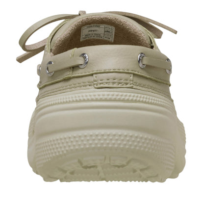 Ciabatta Crocs Classic Boat Shoe OSSO