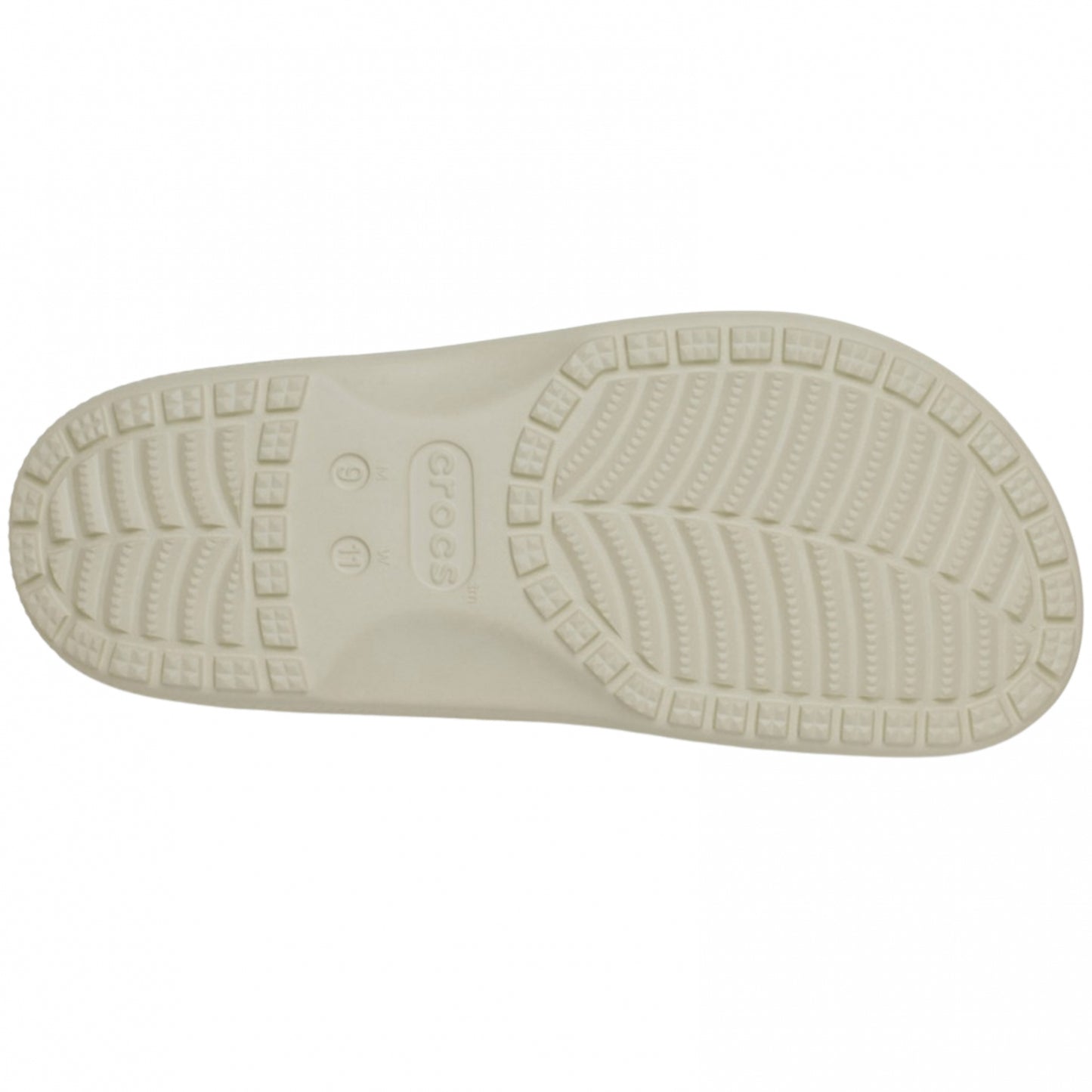 Ciabatta Crocs Classic Boat Shoe OSSO