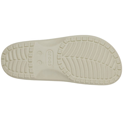 Ciabatta Crocs Classic Boat Shoe OSSO