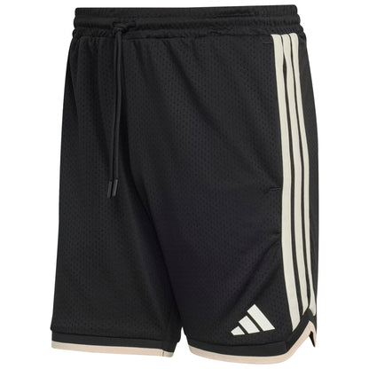 Pantaloncino Adidas Stadium Seasonal Short NERO