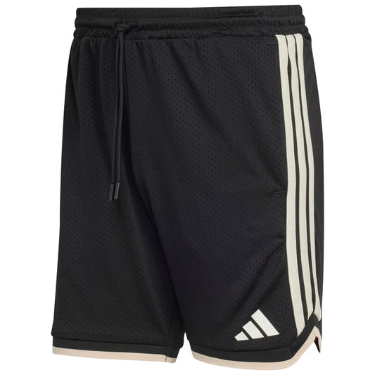Pantaloncino Adidas Stadium Seasonal Short NERO