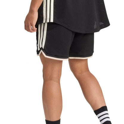 Pantaloncino Adidas Stadium Seasonal Short NERO