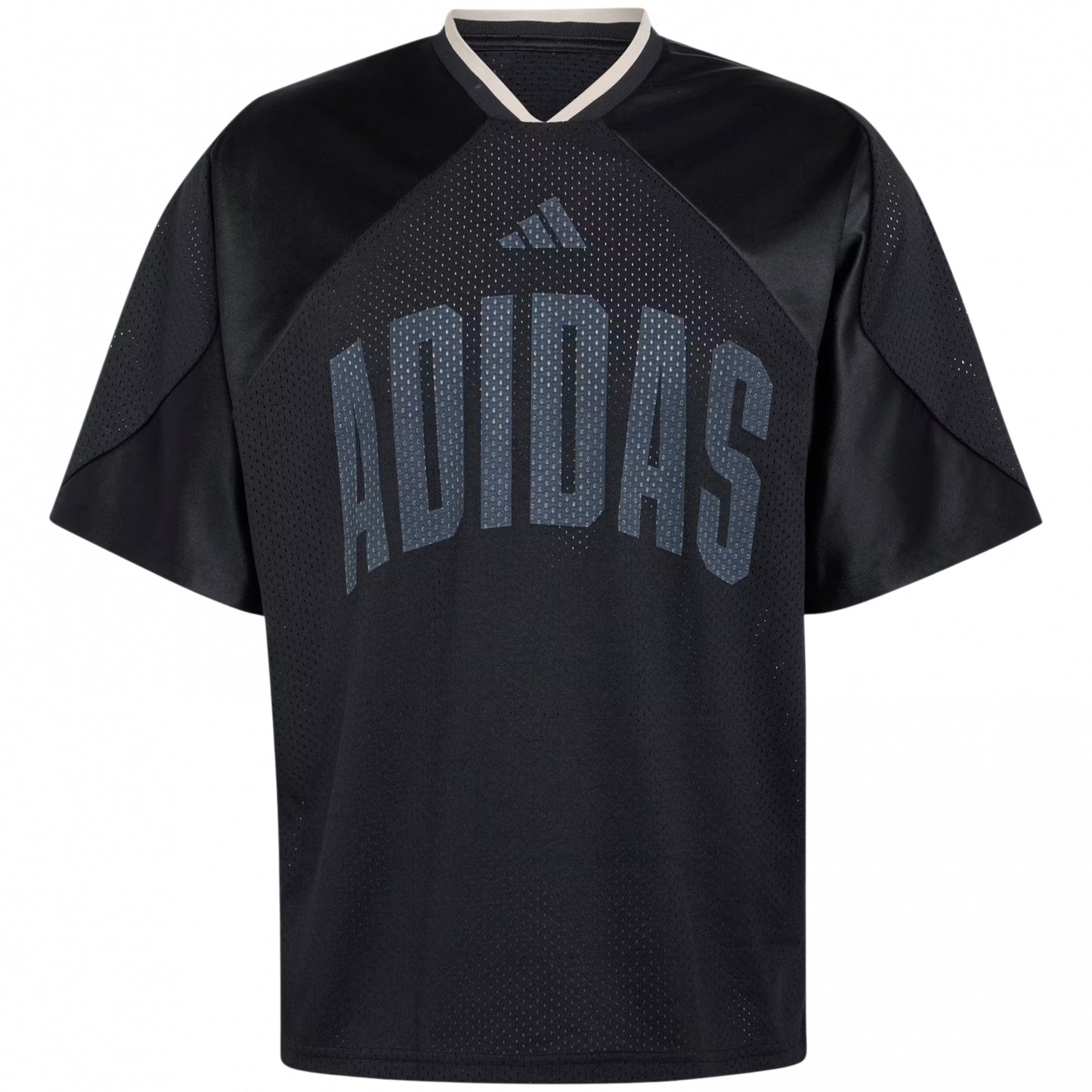Maglietta Adidas Stadium Seasonal Tee NERO