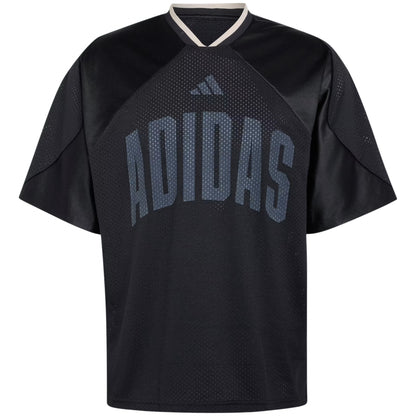 Maglietta Adidas Stadium Seasonal Tee NERO