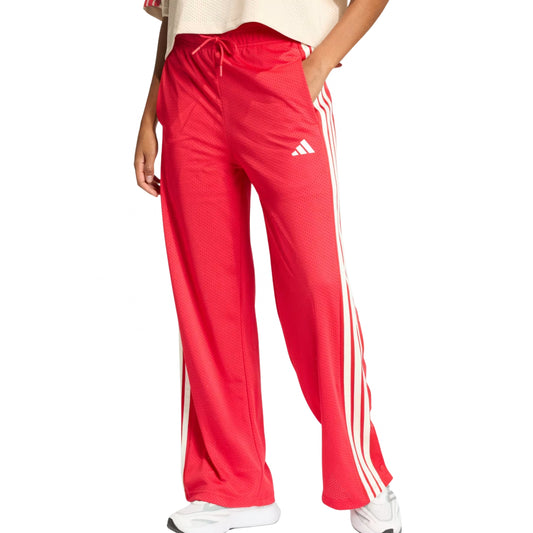 Pantalone Adidas Stadium Seasonal Pant ROSA