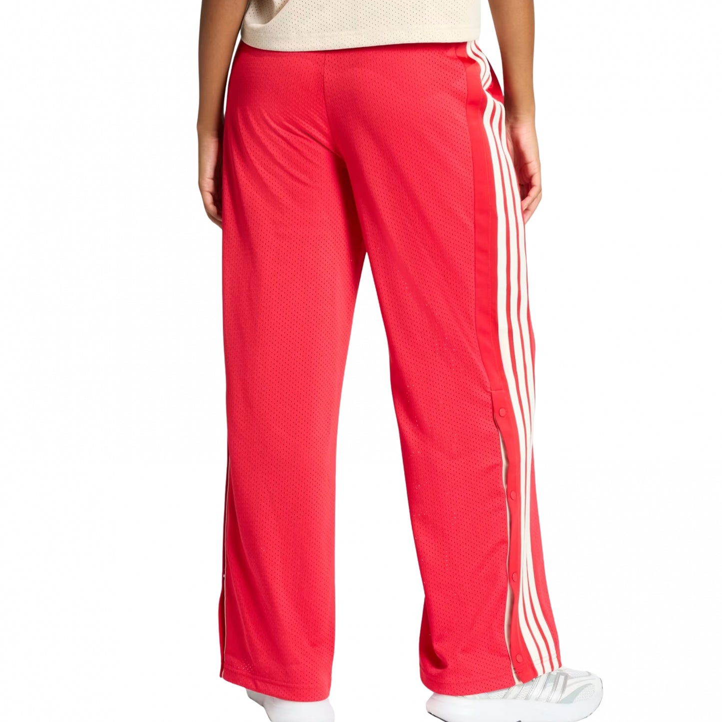 Pantalone Adidas Stadium Seasonal Pant ROSA