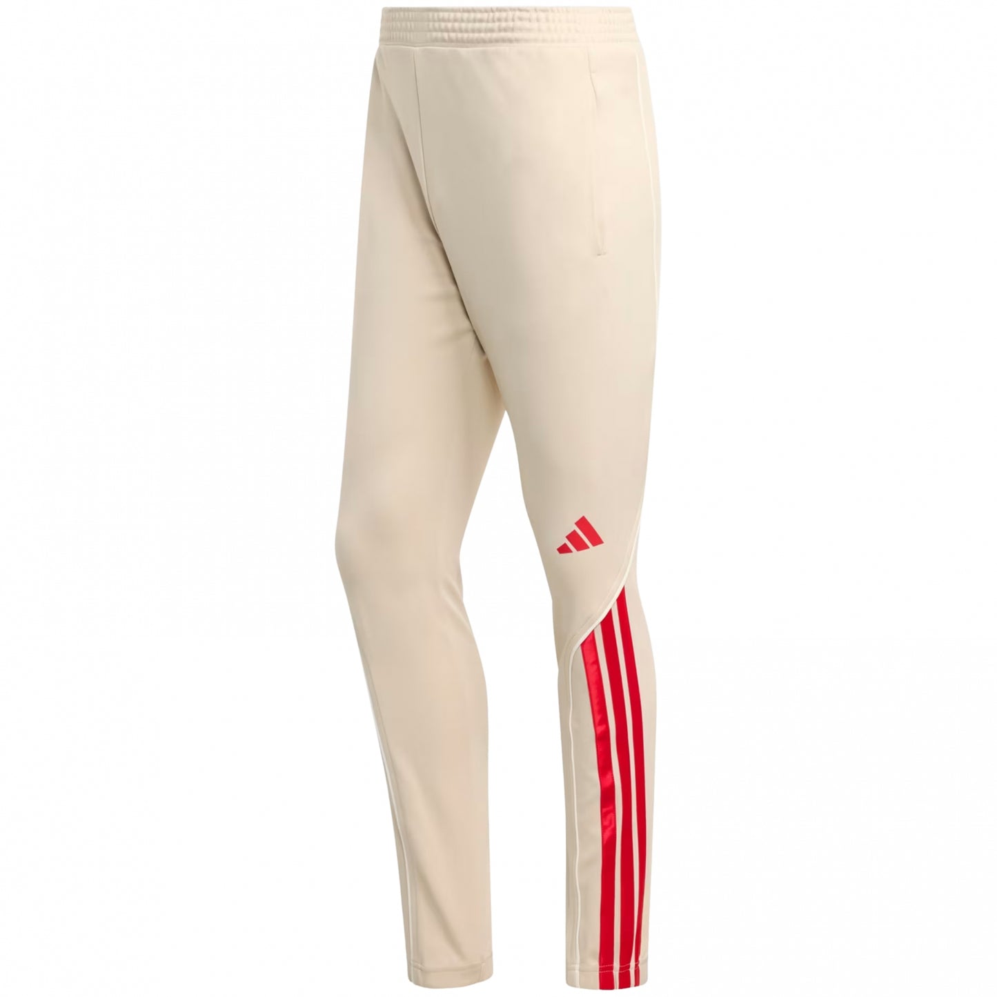 Tuta Adidas 3Stripe Stadium Track Suit BEIGE