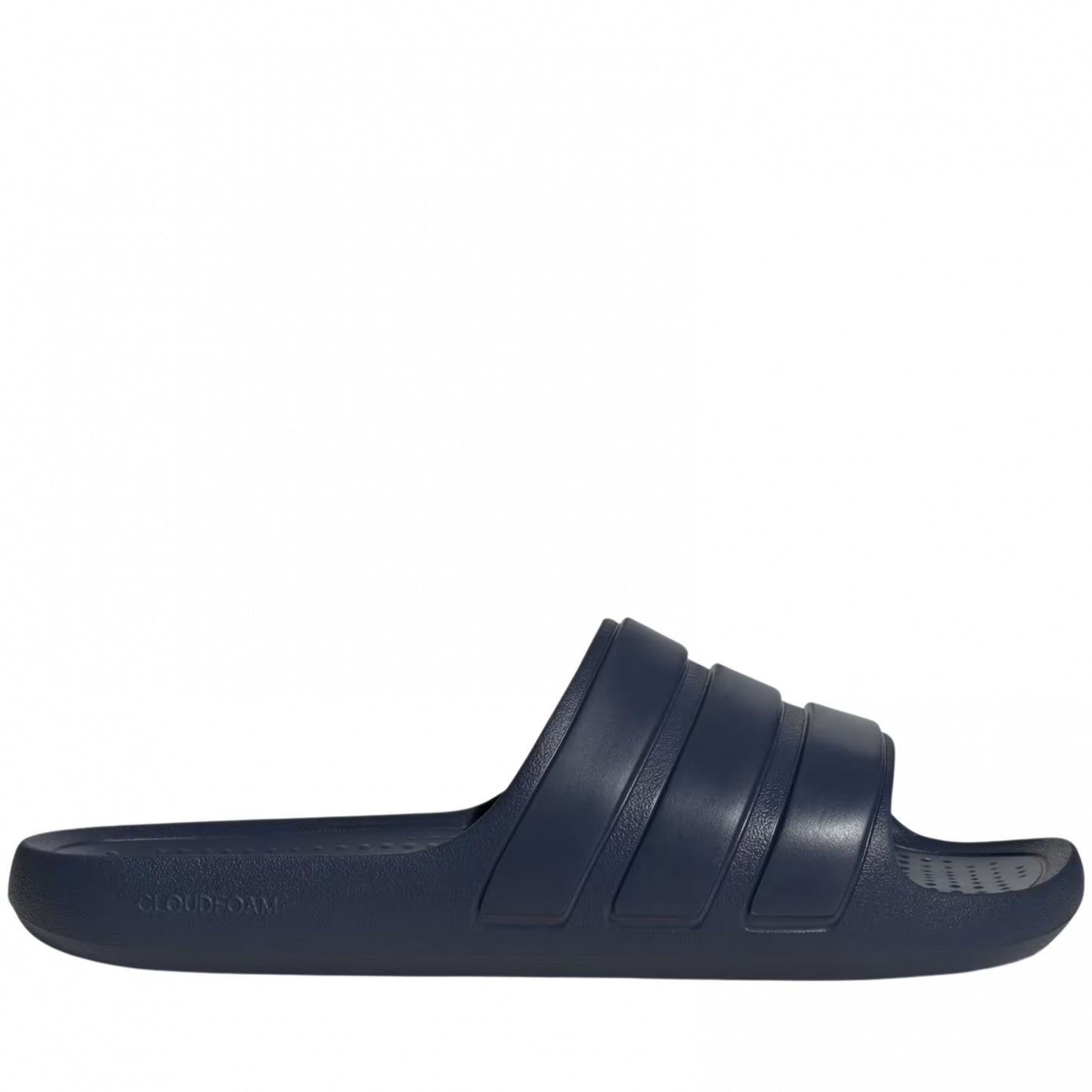 Ciabatta Adidas Adilette Flow NERO