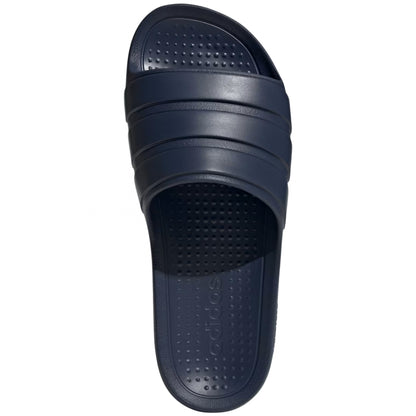 Ciabatta Adidas Adilette Flow NERO