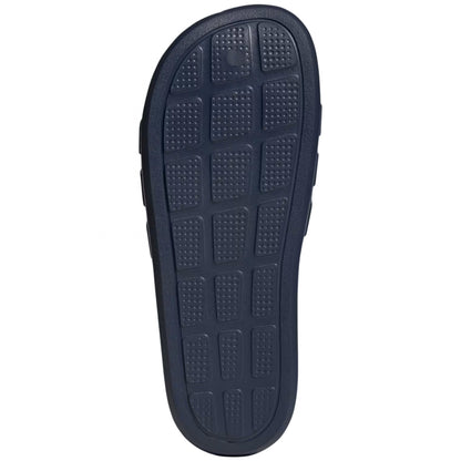 Ciabatta Adidas Adilette Flow NERO