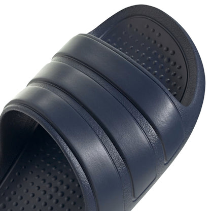 Ciabatta Adidas Adilette Flow NERO