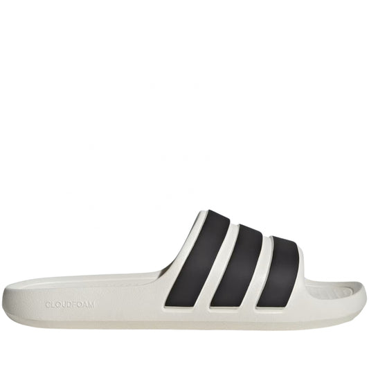 Ciabatta Adidas Adilette Flow BIANCO