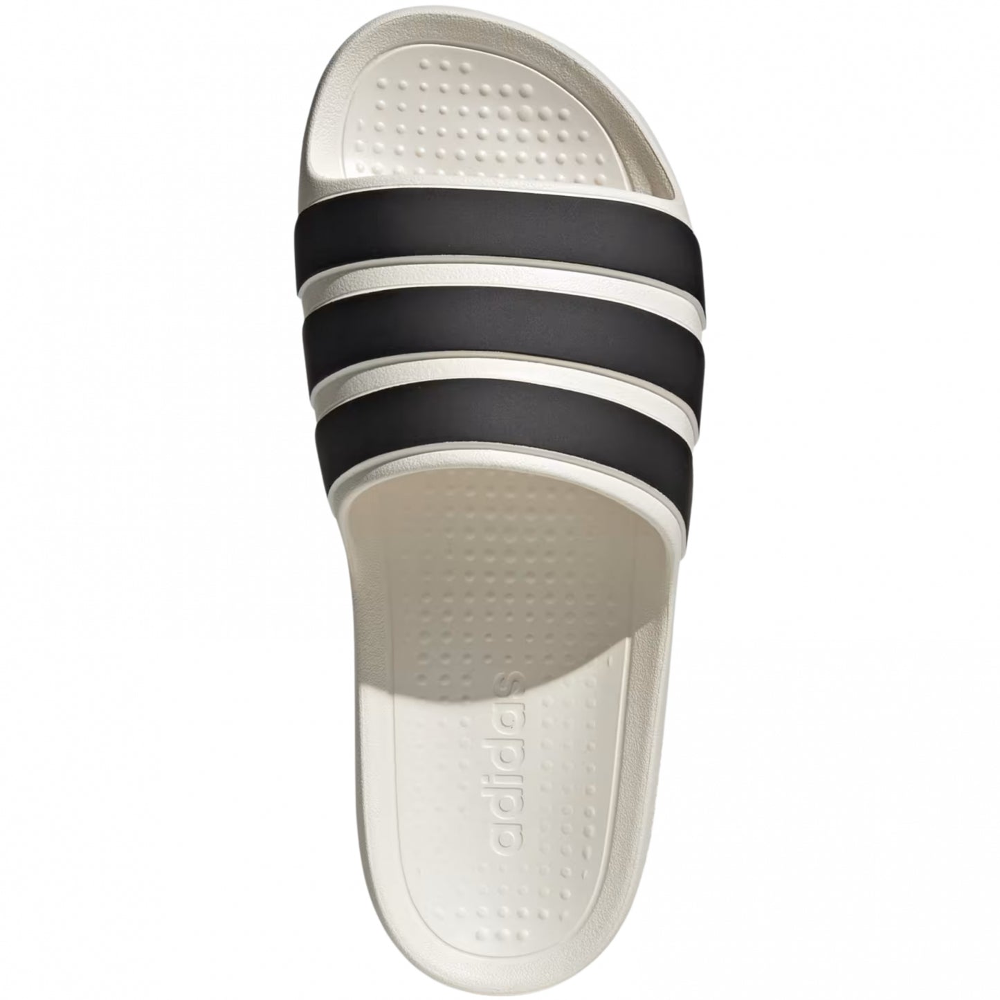 Ciabatta Adidas Adilette Flow BIANCO
