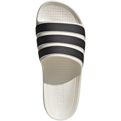 Ciabatta Adidas Adilette Flow BIANCO