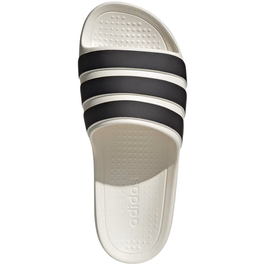 Ciabatta Adidas Adilette Flow BIANCO