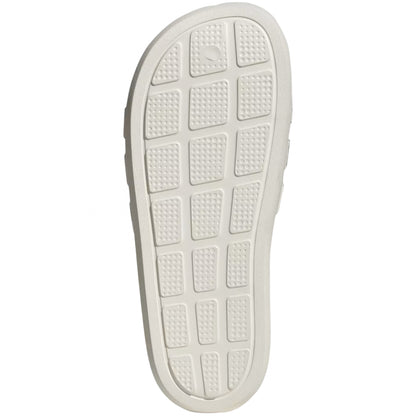 Ciabatta Adidas Adilette Flow BIANCO