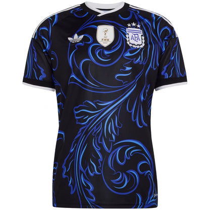 Maglietta Adidas A.F.A Away Jersey UNICO