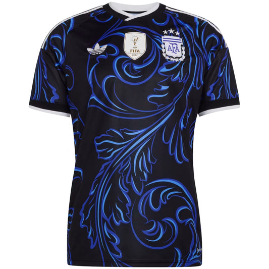 Maglietta Adidas A.F.A Away Jersey UNICO