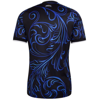 Maglietta Adidas A.F.A Away Jersey UNICO