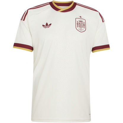 Maglietta Adidas R.F.E.F Away Jersey UNICO