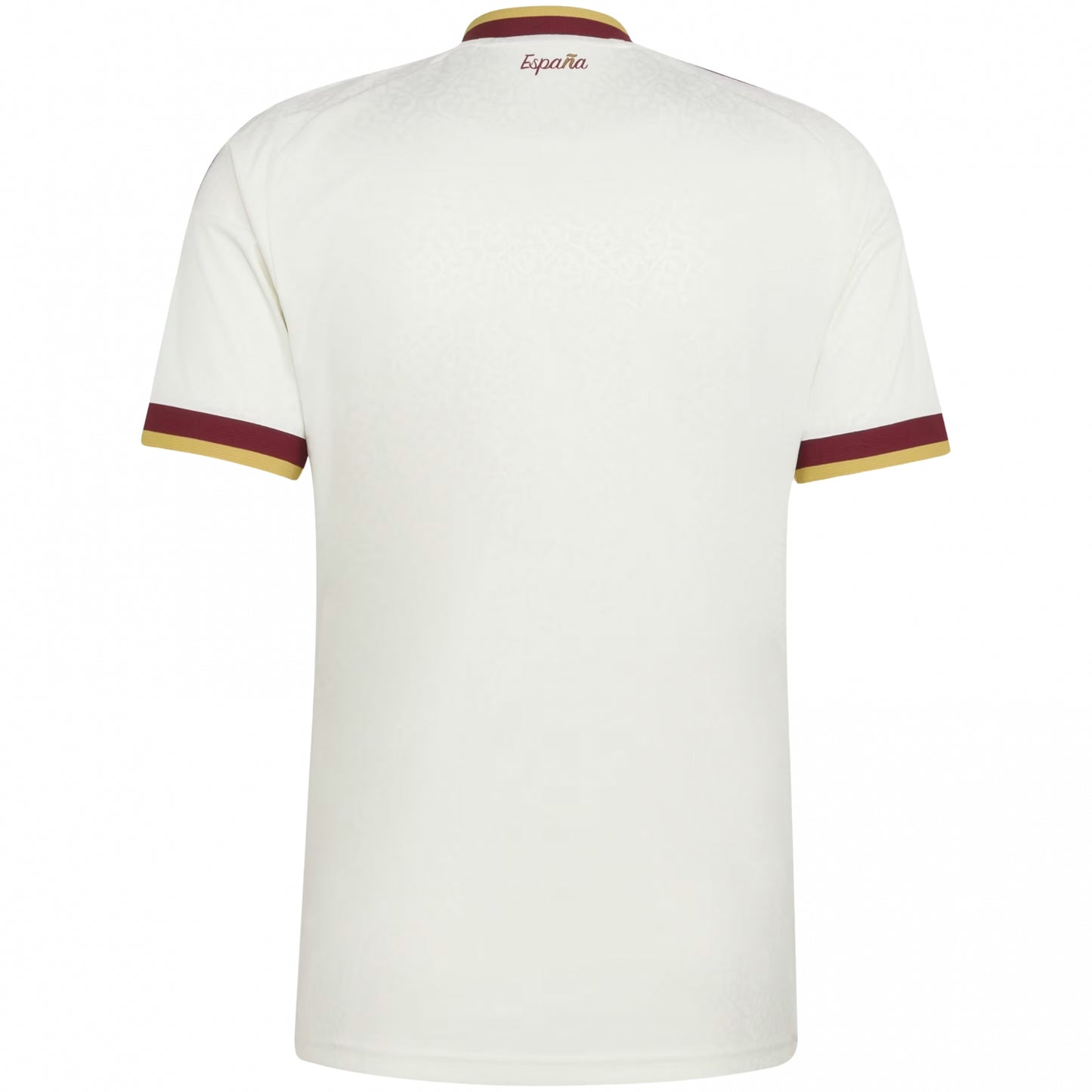 Maglietta Adidas R.F.E.F Away Jersey UNICO