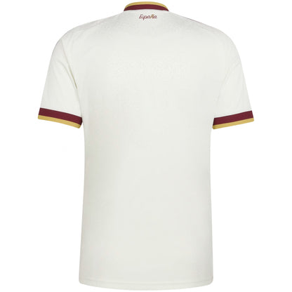 Maglietta Adidas R.F.E.F Away Jersey UNICO