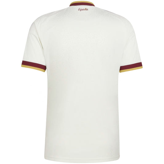 Maglietta Adidas R.F.E.F Away Jersey UNICO