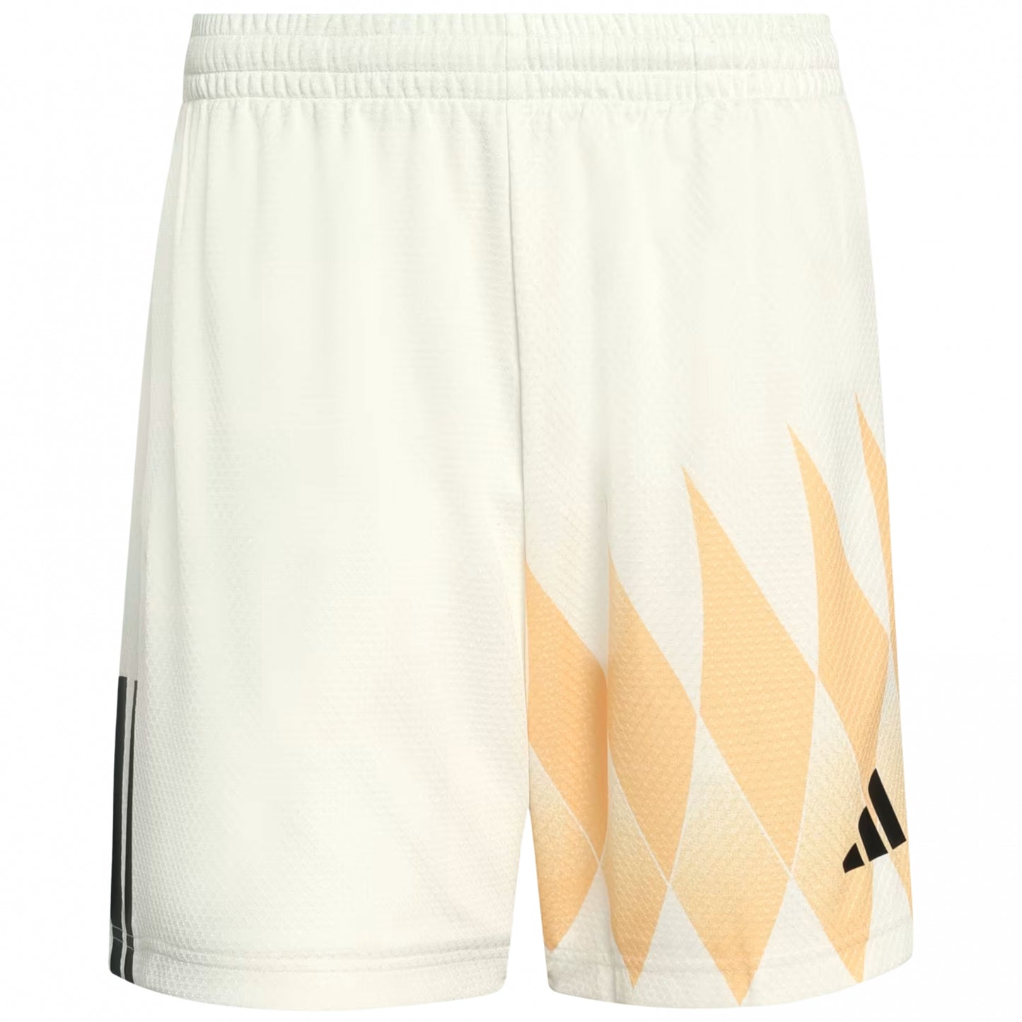 Pantaloncino Adidas Short Tiro BIANCO