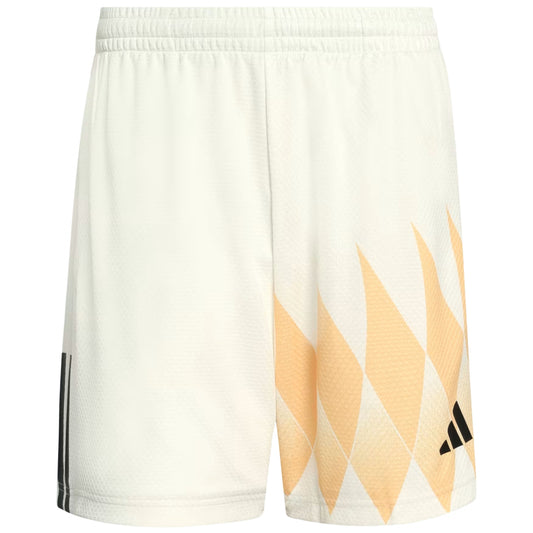 Pantaloncino Adidas Short Tiro BIANCO