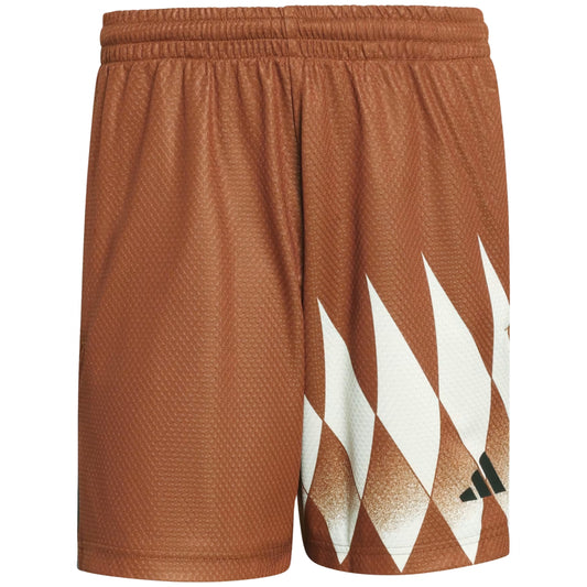 Pantaloncino Adidas Short House of Tiro UNICO