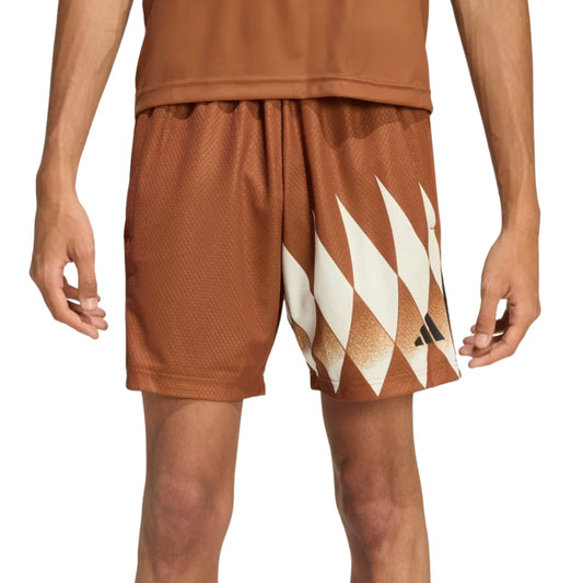 Pantaloncino Adidas Short House of Tiro UNICO