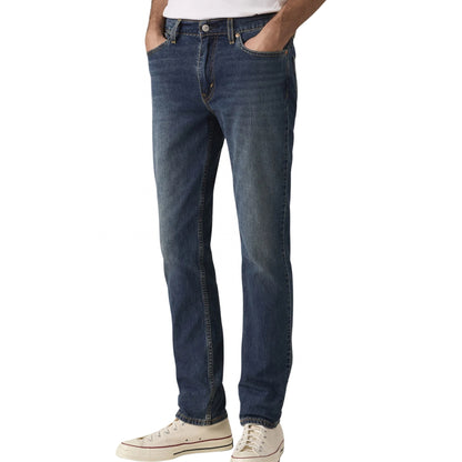 Pantalone Levi's 511 Slim NERO