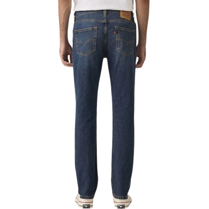 Pantalone Levi's 511 Slim NERO