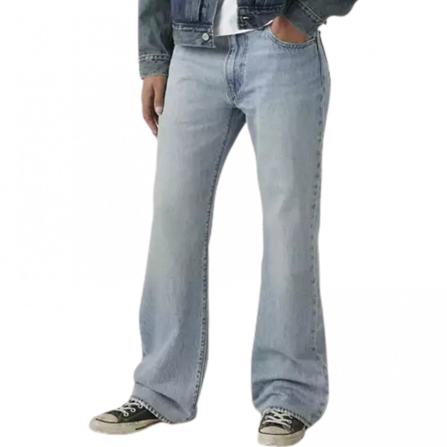 Pantalone Levi's 567 Relaxed DENIM
