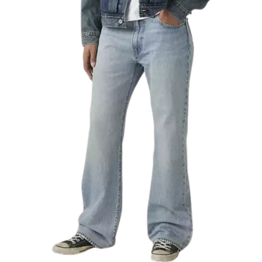 Pantalone Levi's 567 Relaxed DENIM