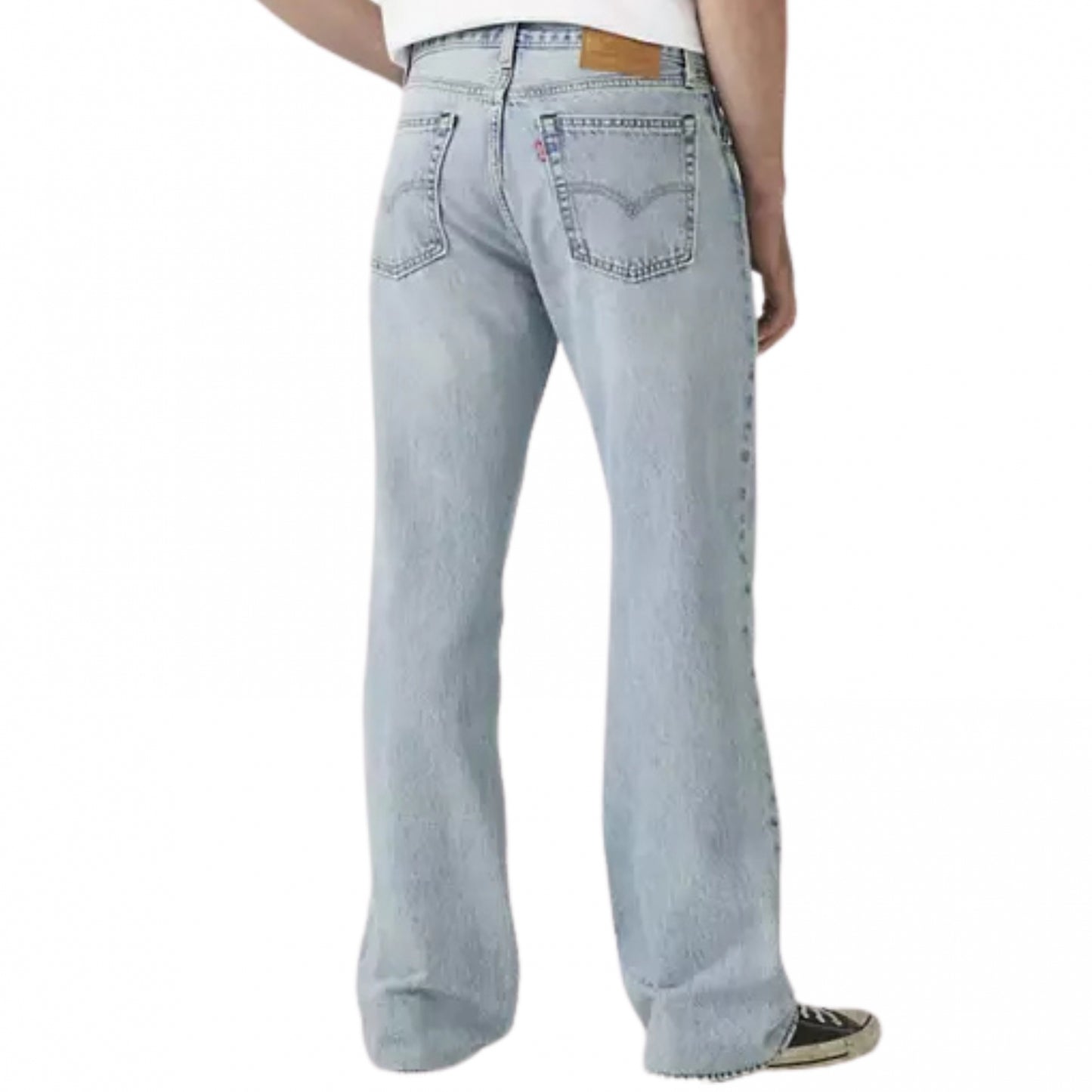 Pantalone Levi's 567 Relaxed DENIM