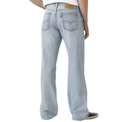 Pantalone Levi's 567 Relaxed DENIM
