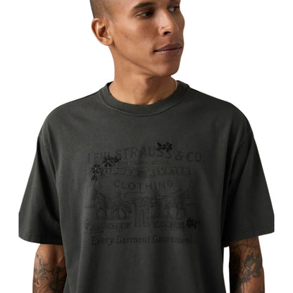 Maglietta Levi's Vintage Fit Graphic Tee UNICO
