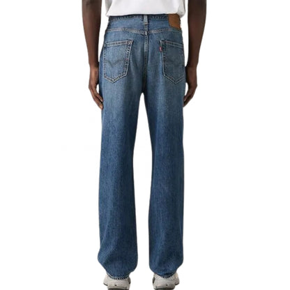 Jeans Levi's 568 Loose Straight BLU