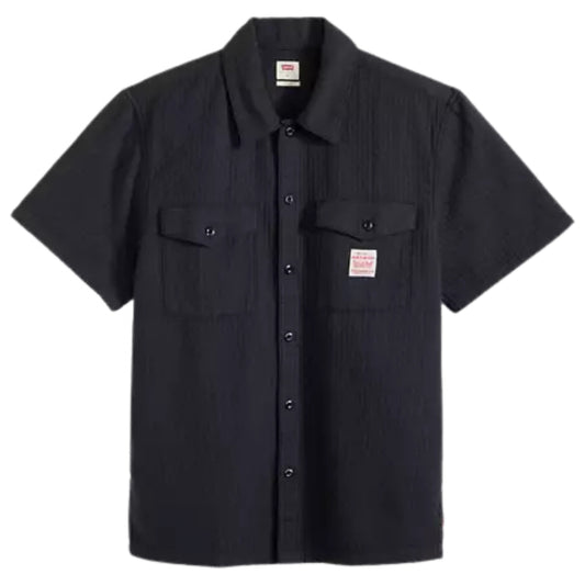 Maglietta Levi's SS Worker UNICO
