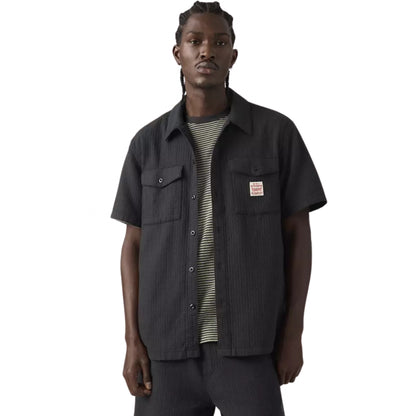 Maglietta Levi's SS Worker UNICO
