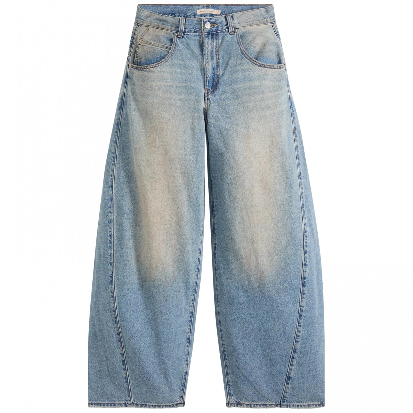 Pantalone Levi's Super Baggy Barrel UNICO