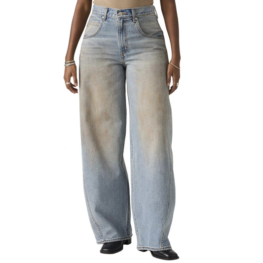 Pantalone Levi's Super Baggy Barrel UNICO