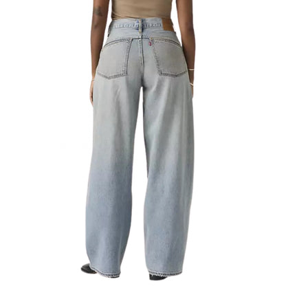 Pantalone Levi's Super Baggy Barrel UNICO