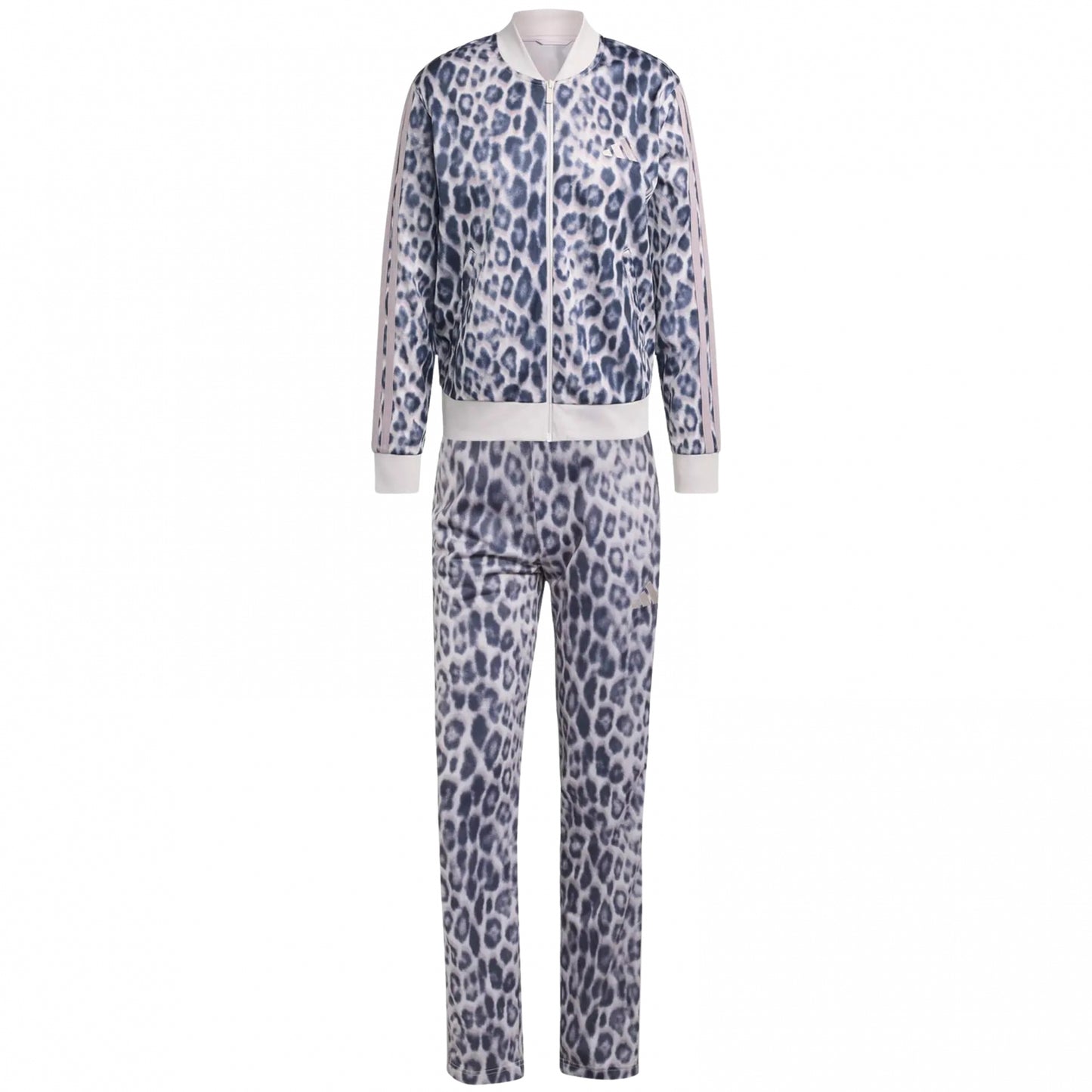 Tuta Adidas 3 Stripes Track Suit UNICO