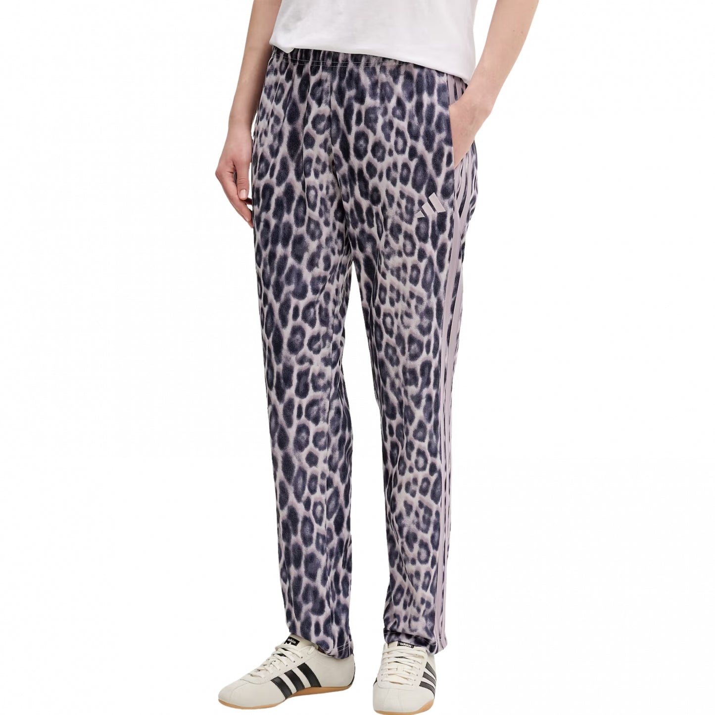 Tuta Adidas 3 Stripes Track Suit UNICO
