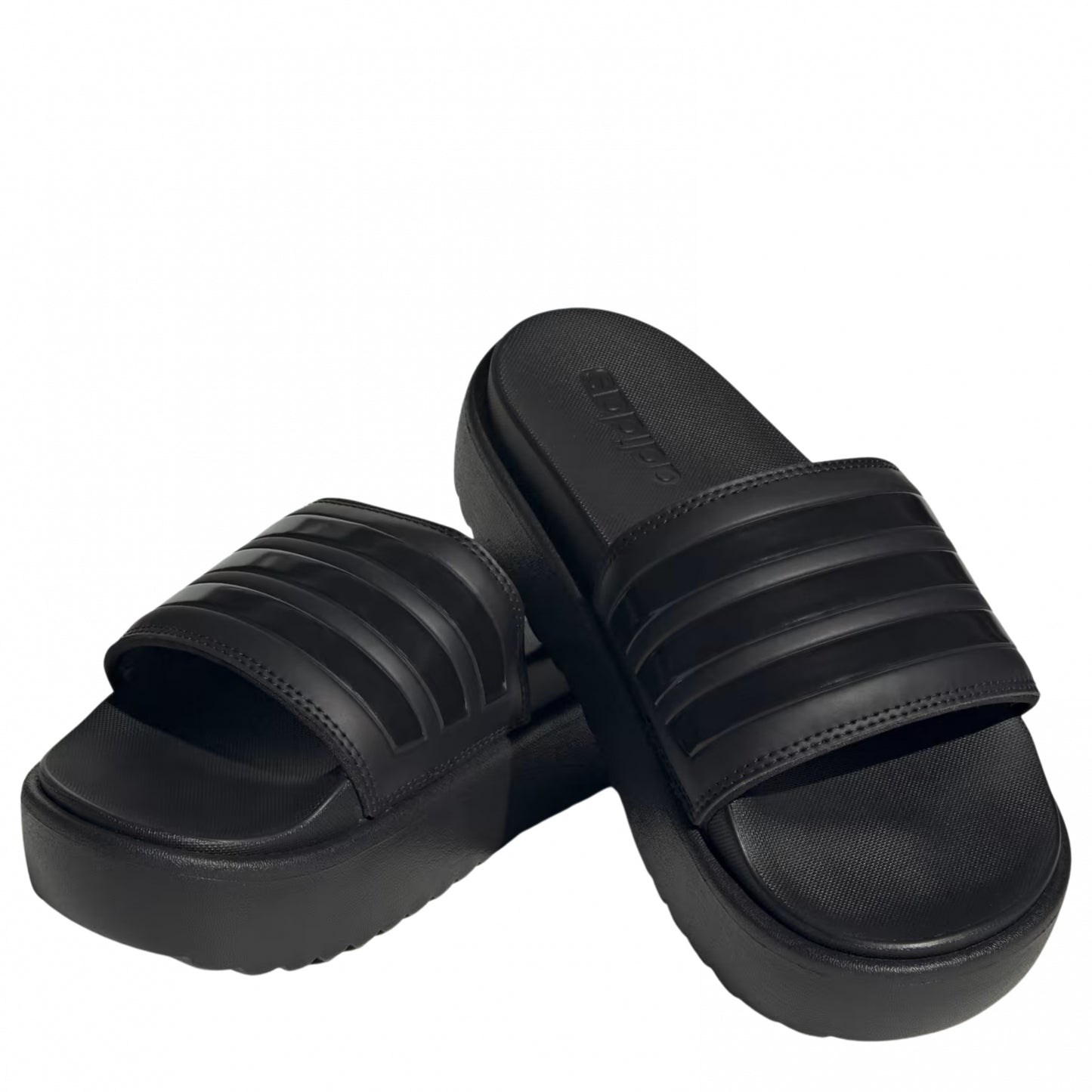 Ciabatta Adidas Adilette Platform UNICO