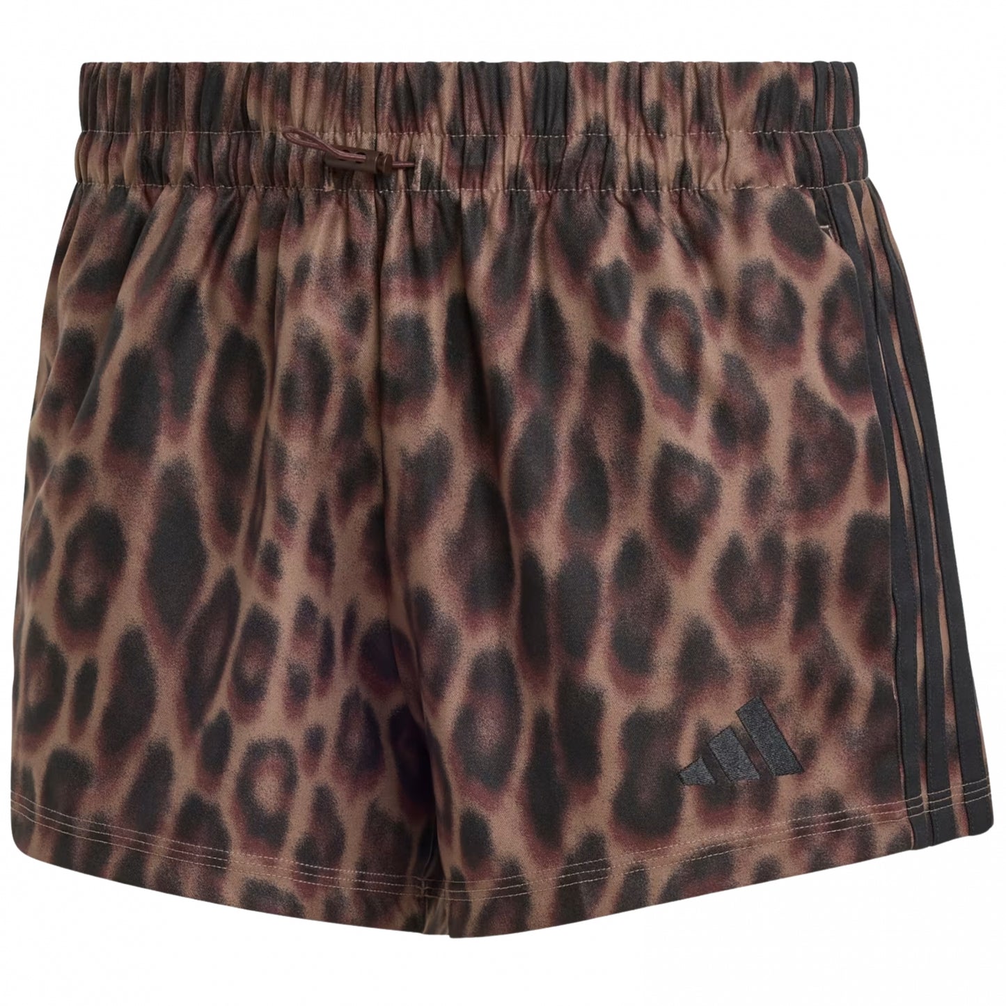 Pantaloncino Adidas All Over Print 3 Stripes Short UNICO