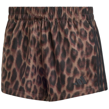 Pantaloncino Adidas All Over Print 3 Stripes Short UNICO